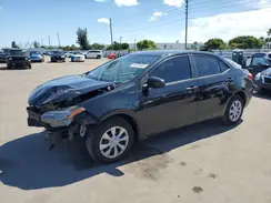 2T1BURHE6KC134716 2019 TOYOTA COROLLA