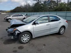 2T1BURHE6KC135073 2019 TOYOTA COROLLA