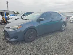 2T1BURHE6KC135476 2019 TOYOTA COROLLA