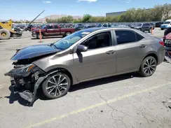 2T1BURHE6KC135641 2019 TOYOTA COROLLA