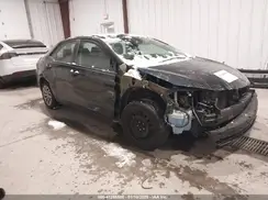 2T1BURHE6KC135767 2019 TOYOTA COROLLA