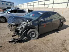 2T1BURHE6KC137647 2019 TOYOTA COROLLA