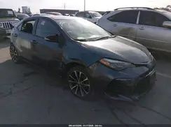 2T1BURHE6KC138023 2019 TOYOTA COROLLA