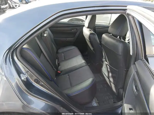 2T1BURHE6KC138023 2019 TOYOTA COROLLA - Image 8