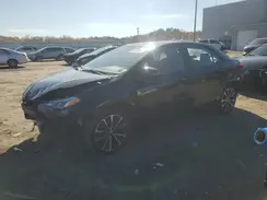 2T1BURHE6KC139124 2019 TOYOTA COROLLA