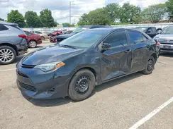 2T1BURHE6KC139835 2019 TOYOTA COROLLA
