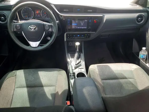 2T1BURHE6KC139835 2019 TOYOTA COROLLA - Image 8