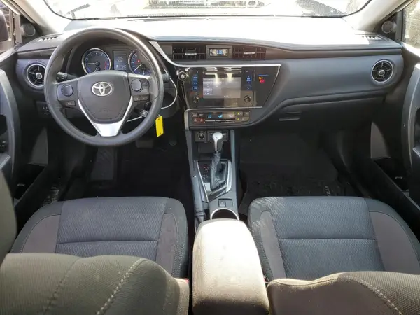 2T1BURHE6KC139866 2019 TOYOTA COROLLA - Image 8