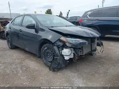 2T1BURHE6KC139883 2019 TOYOTA COROLLA