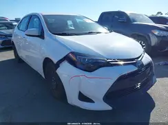 2T1BURHE6KC140029 2019 TOYOTA COROLLA