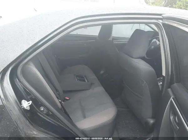 2T1BURHE6KC140130 2019 TOYOTA COROLLA - Image 8