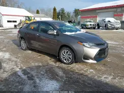 2T1BURHE6KC140161 2019 TOYOTA COROLLA