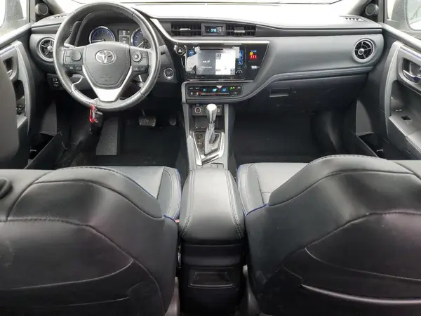 2T1BURHE6KC140757 2019 TOYOTA COROLLA - Image 8