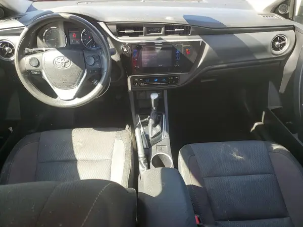 2T1BURHE6KC140855 2019 TOYOTA COROLLA - Image 8