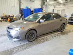 2T1BURHE6KC142184 2019 TOYOTA COROLLA