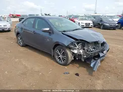 2T1BURHE6KC143092 2019 TOYOTA COROLLA