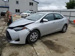 2T1BURHE6KC143111 2019 TOYOTA COROLLA
