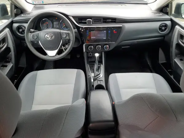 2T1BURHE6KC143111 2019 TOYOTA COROLLA - Image 8
