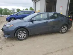 2T1BURHE6KC143139 2019 TOYOTA COROLLA