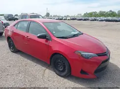2T1BURHE6KC143352 2019 TOYOTA COROLLA