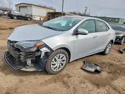 2T1BURHE6KC143626 2019 TOYOTA COROLLA