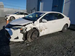 2T1BURHE6KC143836 2019 TOYOTA COROLLA