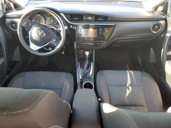 2T1BURHE6KC143836 2019 TOYOTA COROLLA - Image 8