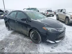 2T1BURHE6KC144291 2019 TOYOTA COROLLA