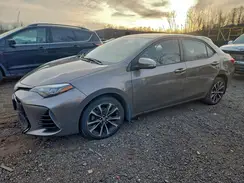 2T1BURHE6KC144792 2019 TOYOTA COROLLA
