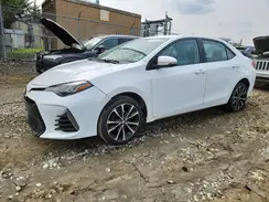 2T1BURHE6KC144839 2019 TOYOTA COROLLA