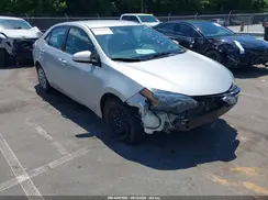 2T1BURHE6KC144873 2019 TOYOTA COROLLA