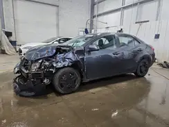 2T1BURHE6KC146168 2019 TOYOTA COROLLA