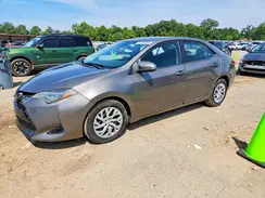 2T1BURHE6KC146638 2019 TOYOTA COROLLA