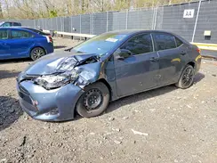 2T1BURHE6KC146767 2019 TOYOTA COROLLA