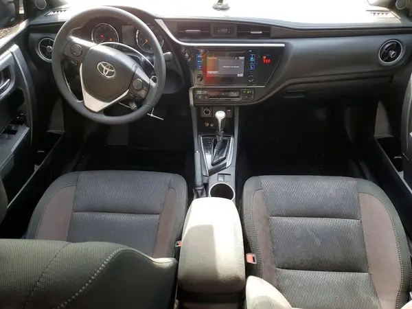 2T1BURHE6KC146767 2019 TOYOTA COROLLA - Image 8