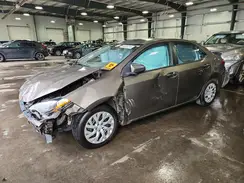 2T1BURHE6KC146977 2019 TOYOTA COROLLA