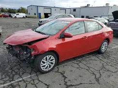 2T1BURHE6KC147000 2019 TOYOTA COROLLA