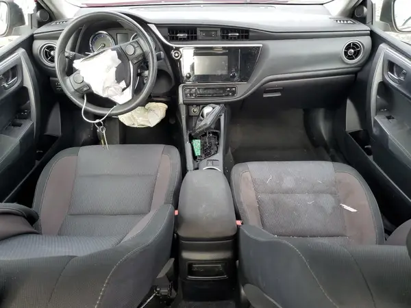 2T1BURHE6KC147000 2019 TOYOTA COROLLA - Image 8