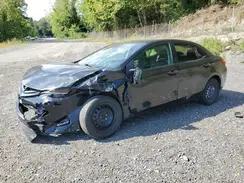 2T1BURHE6KC147496 2019 TOYOTA COROLLA