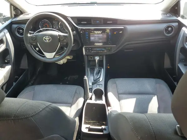 2T1BURHE6KC147496 2019 TOYOTA COROLLA - Image 8