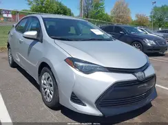 2T1BURHE6KC148244 2019 TOYOTA COROLLA