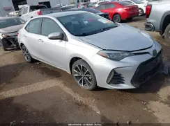 2T1BURHE6KC149121 2019 TOYOTA COROLLA