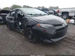 2T1BURHE6KC149359 2019 TOYOTA COROLLA