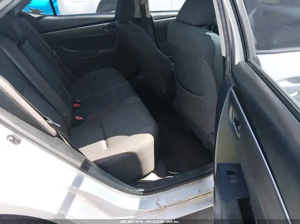 2T1BURHE6KC149846 2019 TOYOTA COROLLA - Image 8
