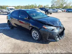 2T1BURHE6KC150009 2019 TOYOTA COROLLA