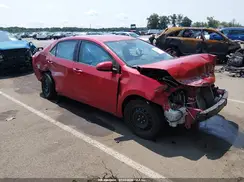 2T1BURHE6KC150351 2019 TOYOTA COROLLA