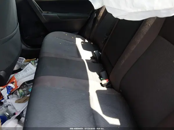 2T1BURHE6KC150351 2019 TOYOTA COROLLA - Image 8