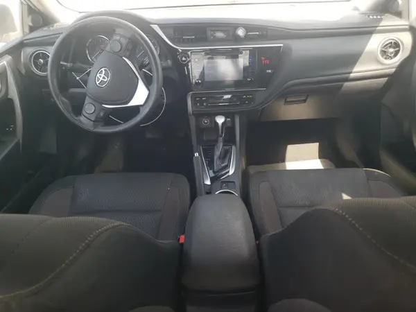 2T1BURHE6KC150611 2019 TOYOTA COROLLA - Image 8