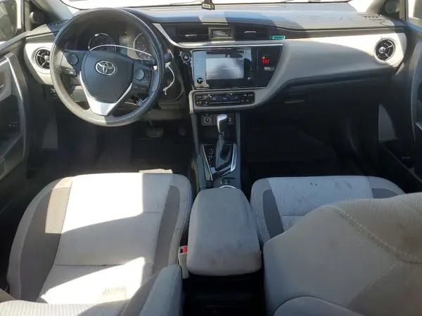 2T1BURHE6KC151211 2019 TOYOTA COROLLA - Image 8