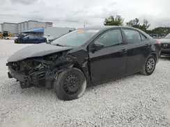2T1BURHE6KC151225 2019 TOYOTA COROLLA